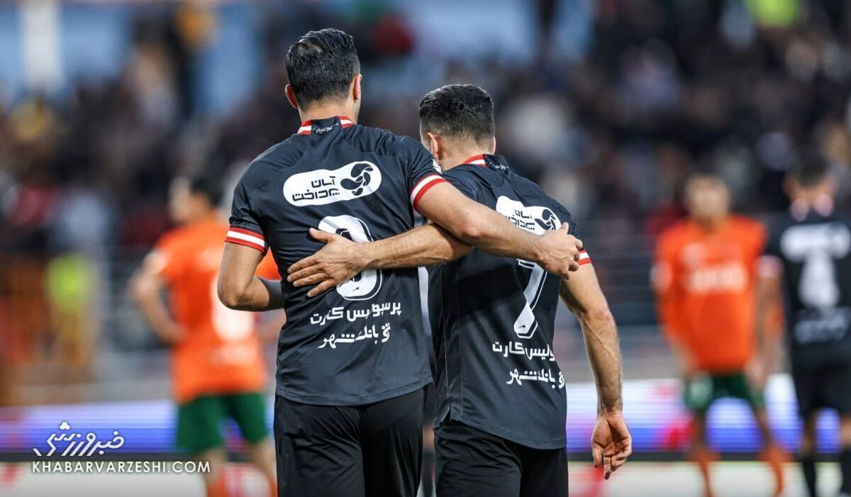 تصمیم بحث‌برانگیز بنیادی‌فر به ضرر پرسپولیسی‌ها شد