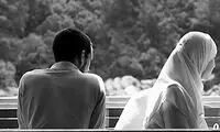 اظهارات جنجالی یک استاد حوزه درباره «تمکین زن حتی روی شتر»