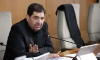 مسئولی که هنوز هم در فراق رئیسی گریه می‌کند