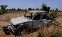 قتل‌عام مردم پس از نمازجمعه در نیجریه