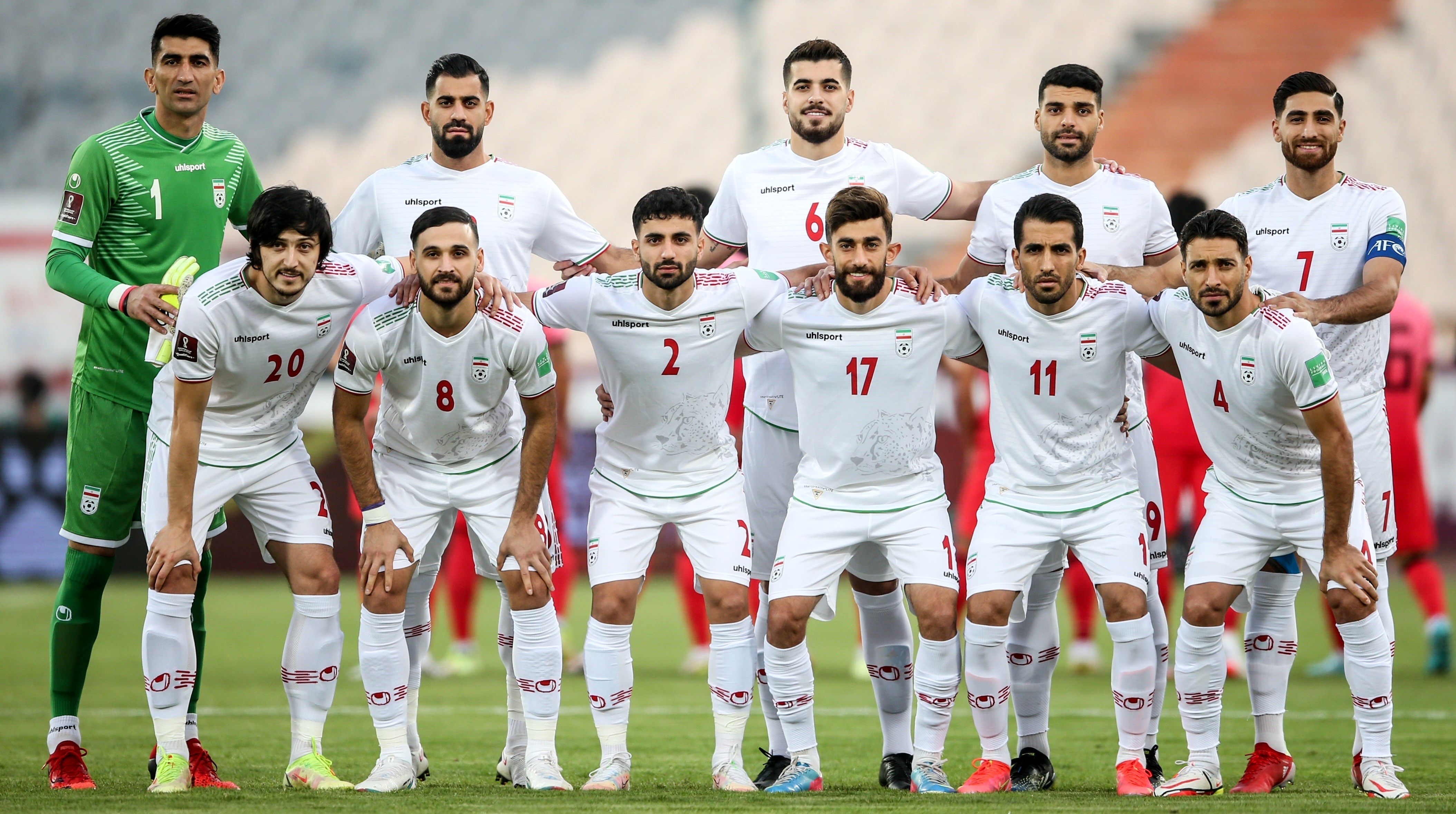 گران‌ترین بازیکنان فوتبال ایران کدامند؟