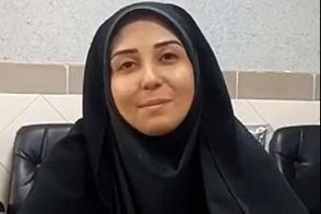 گفتگو با زنی که کارآگاه برتر پلیس شده است