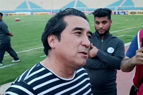 خداداد عزیزی: باید به ترسوها حمله کنیم