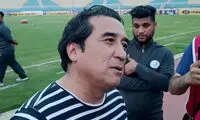 خداداد عزیزی: باید به ترسوها حمله کنیم