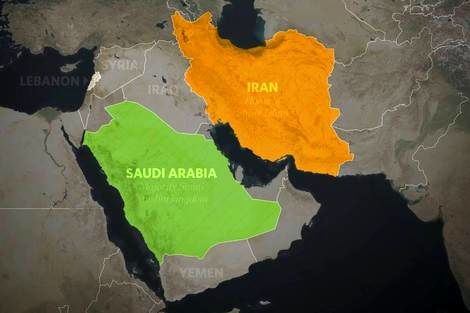 چرا سعودی خواهان سقوط جمهوری اسلامی نیست؟