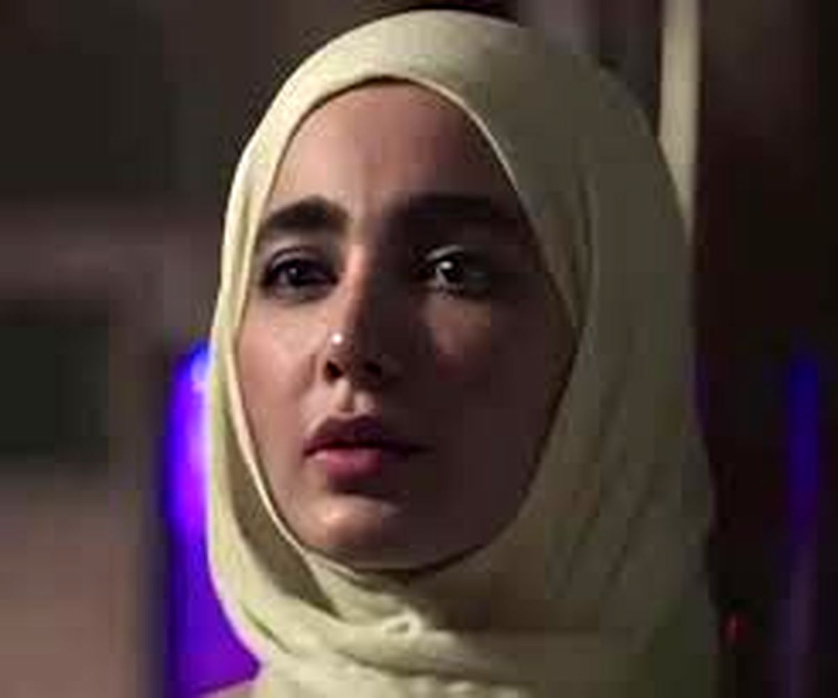 همخوانی نیکای سریال پایتخت با علی زندوکیلی