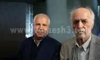 سنگین‌ترین عکس تاریخ پرسپولیس