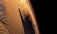 بلندترین کوه منظومه شمسی اینجاست