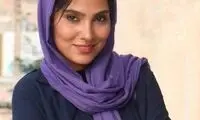 استوری بحث برانگیز خانم بازیگر در پی حمایت از مهرجویی