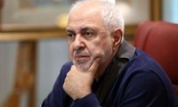 ظریف: تنها تهدید وجودی برای اسرائیل، صلح است