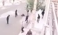 توضیح درباره مرگ «برهان کرمی» به ضرب گلوله