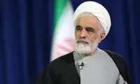 متلک تند به جلیلی و حامیانش در ستاد پزشکیان