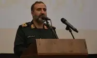 یک فرمانده سپاه: سراغ دستگیر نشده‌ها هم می‌رویم