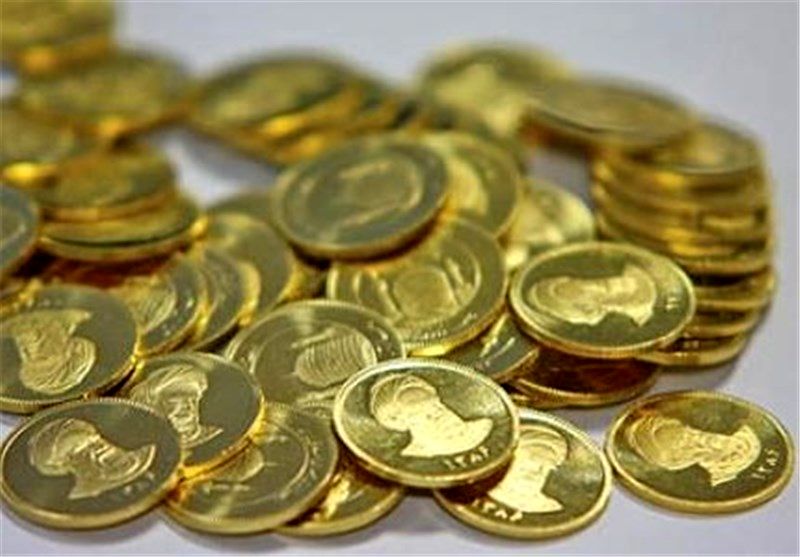 قیمت ربع سکه در بورس اعلام شد