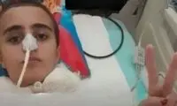 هستی حسین‌پناهی به هوش آمد