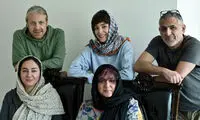 استایل‌های متفاوت هانیه، باران و فرشته در قصه علی شهناز