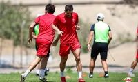 ملی‌پوش شدن یک ستاره، دل پرسپولیس‌ها را لرزاند