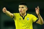 مهاجم گل‌نزن پرسپولیسی بیشتر از تیم هاشمیان گل زد!