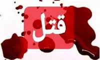قتل سه عضو یک خانواده در علی‌آبادکتول