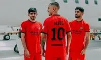 پوستر تراکتور، خون پرسپولیسی‌ها را به جوش آورد