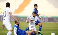 استقلال، تیمی که در جریان بازی نمی‌بازد!