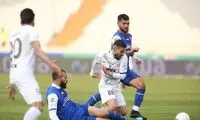 استقلال، تیمی که در جریان بازی نمی‌بازد!