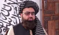 گلایه طالبان از ایران بابت پناهجویان افغان!