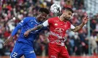 تهران قرمز شد؛ پرسپولیس به کورس قهرمانی بازگشت!