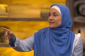 خاله نرگس: مرا به اسیدپاشی تهدید کردند!