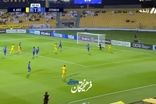 آدان از زاویه بسته گل خورد! 