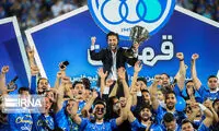 پشت‌پرده‌ی موفقیت فرهاد مجیدی در استقلال فاش شد!