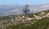 نتانیاهو دستور حمله شدید به لبنان را صادر کرد