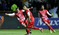 کری همزمان پرسپولیس برای استقلال و سپاهان!