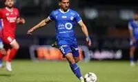سپاهان جذب ستاره استقلال را هدف گرفت