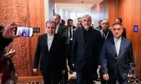 دستاورد بی‌سابقه تیم مذاکره‌کننده ایران در ژنو