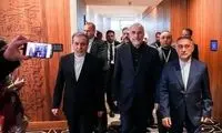 دستاورد بی‌سابقه تیم مذاکره‌کننده ایران در ژنو