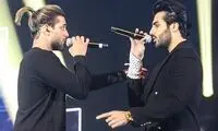 این چند نفر قاتلان موسیقی ایرانی هستند