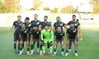 آقای گل پرسپولیس در مذاکره با تیم لیگ یکی