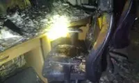 حادثه عجیب بیمارستان گاندی دوباره تکرار شد 