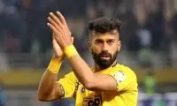 بازیکنان پرسپولیس این بمب را خنثی کردند!