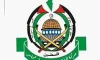 آمادگی حماس برای آغاز فوری مذاکرات غیرمستقیم