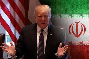 واکنش تهدیدآمیز ترامپ به عذرخواهی پزشکیان 