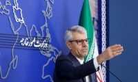 اظهارات بقایی درباره مکان مواد هسته‌ای ایران
