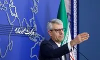 اظهارات بقایی درباره مکان مواد هسته‌ای ایران