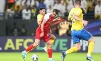 10 نفره شدن النصر به ضرر پرسپولیس شد!