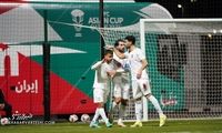 استقبال ملی‌پوشان از جام ملت‌ها با گلباران اندونزی