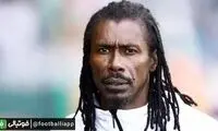 یک سرمربی آفریقایی گزینه نیمکت پرسپولیس شد