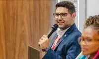 استوری جنجالی مشاور وزیر نیرو درباره مادرش
