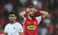 مشتری مهاجم پرسپولیس مشخص شد 