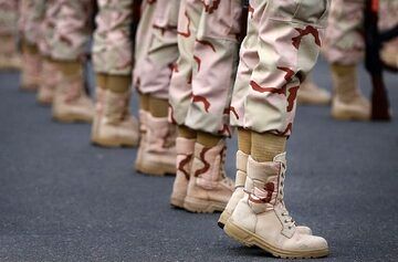 خبر شوکه‌کننده سازمان وظیفه عمومی به سربازان